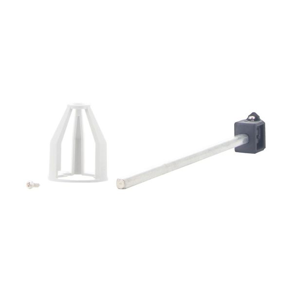 PKZ0-XH-MCC Door coupling handle, for MCC-V, 90 degree, twisted image 8