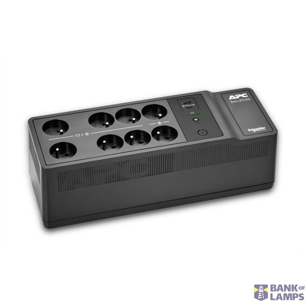 APC Back-UPS 850VA image 1