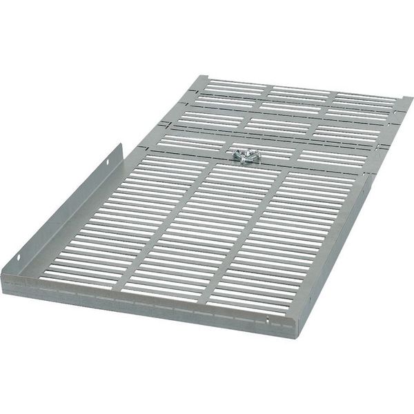 XTPP2N4BH-W1000 Partition, 2x NZM4/Main busbar area, horizontal, W=1000mm image 4
