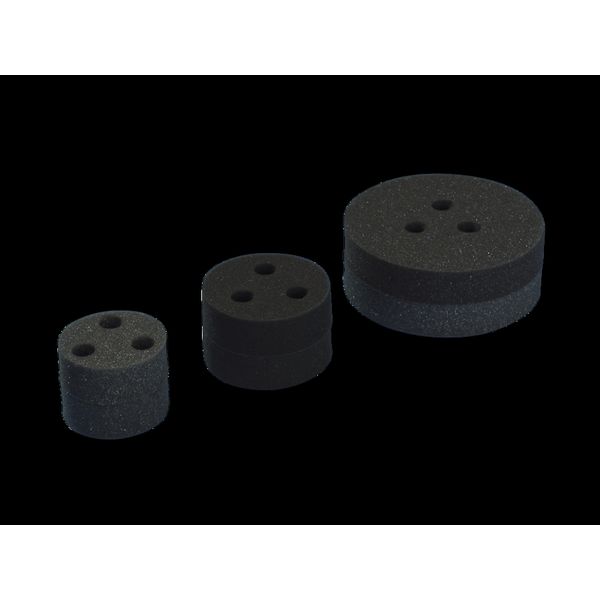 SK Stoppers, for cooling units SK 3359/3382, ˜ 80 mm image 2