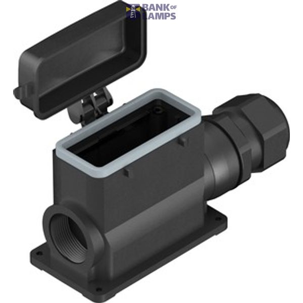 Han-Eco 16B Outd.-HSM1-f. DL-M40-cov.-gl image 1