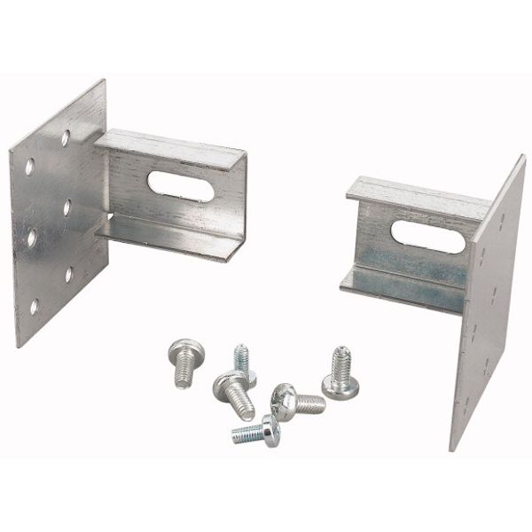 XNBW-R4 Fixing bracket, cable anchoring rail image 1