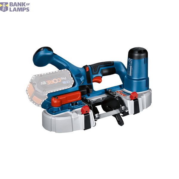 GCB 18V-63 (solo; L) image 3