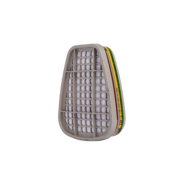 3M™ Gas and Vapour Filter, ABEK1, 6059 image 6