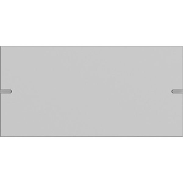 Wippe 8332915 Touch sensor.4 2f TS4 gray w image 1