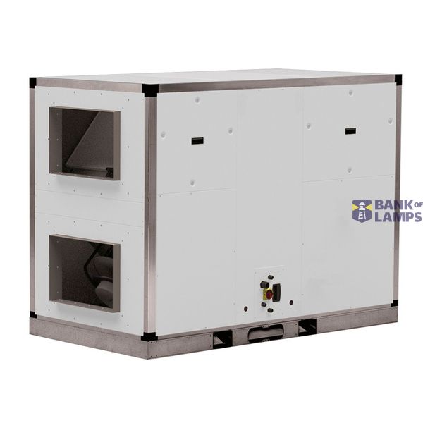 CADT-HE-D 60 LV ECOWATT VE image 1
