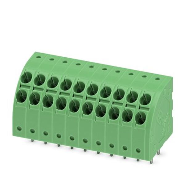 PTDA 1,5/10-3,5 - PCB terminal block image 6