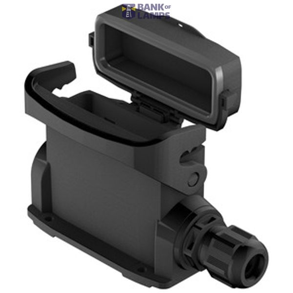 Han-Eco Outdoor 16A HSM1-M20 w. cov./gl. image 1