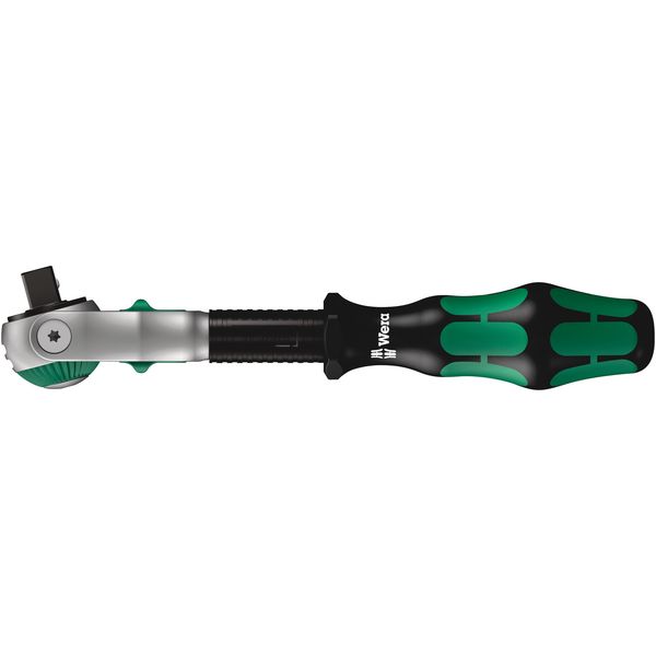 8000 B Zyklop Speed ratel met 3/8&quot;-aandrijving, 3/8&quot;x199 mm image 1