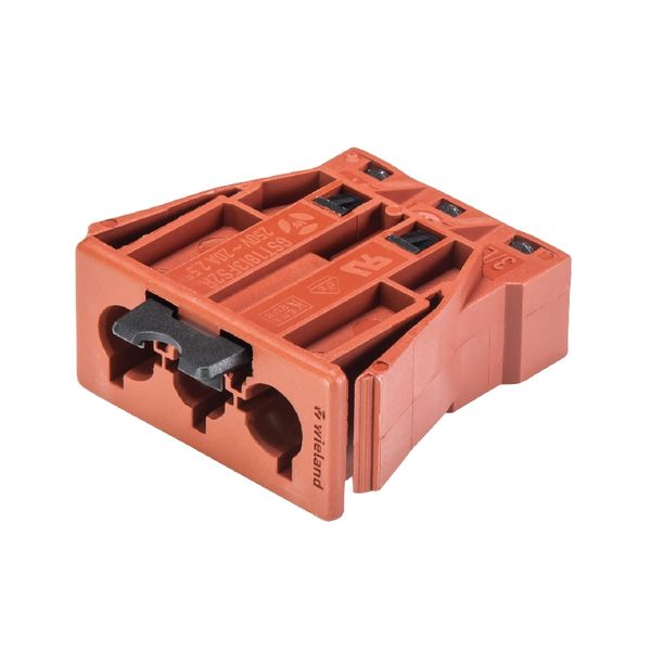 DEVICE CONNECTOR GST18I3F S2 R V BR05 image 1