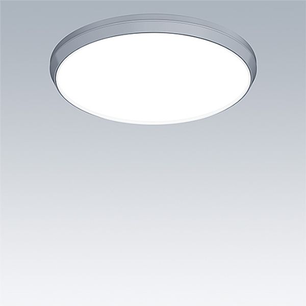 NOVS M 2500-840 DI HFI SR - Wall/Ceiling mounted LED luminaire image 1