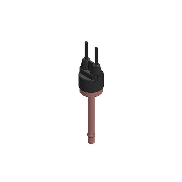 Cartridge pressure switch, ACB, 4 bar, 2.5 bar image 1