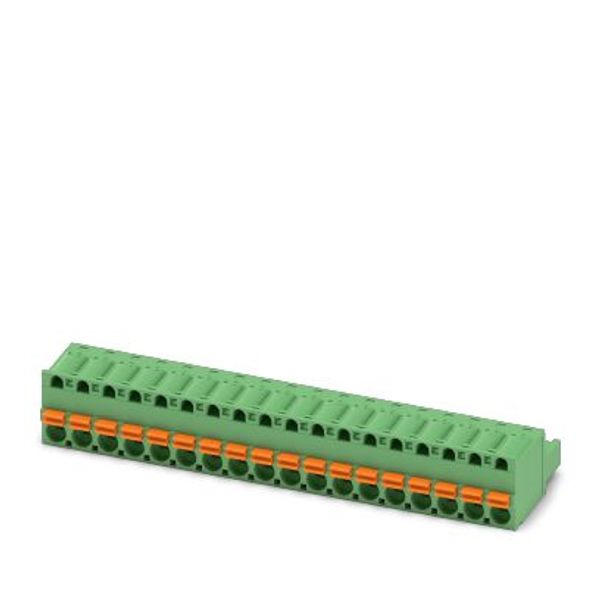 FKC 2,5/18-ST-5,08 - PCB connector image 2