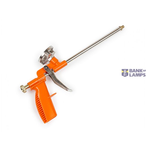 Foam gun image 1