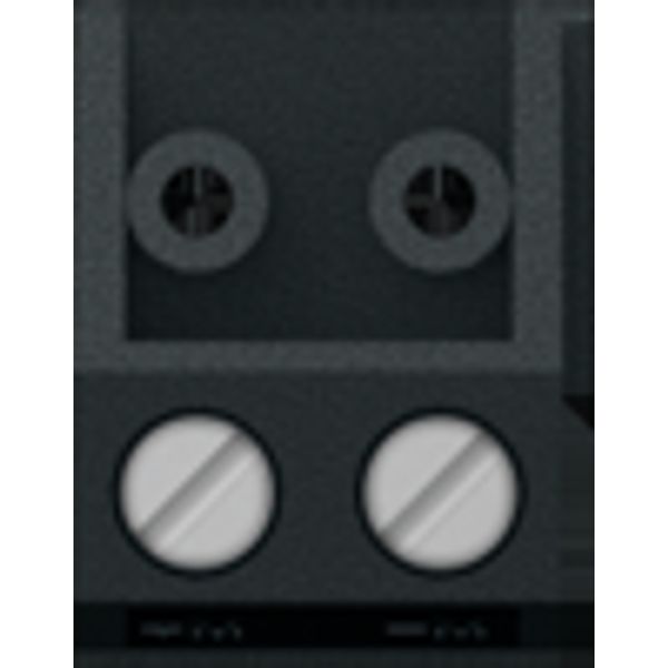 Connection block SIKB2 image 1