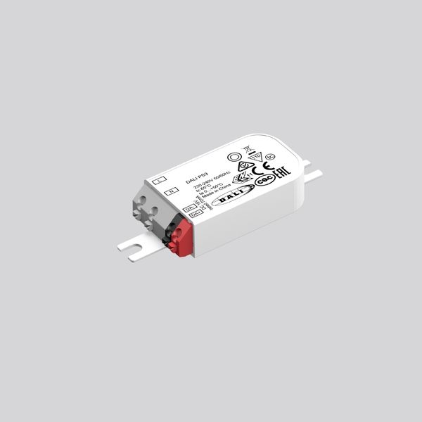 Signal amplifier L 81 B 30 H 15 colour: white 220 - 240 V image 1