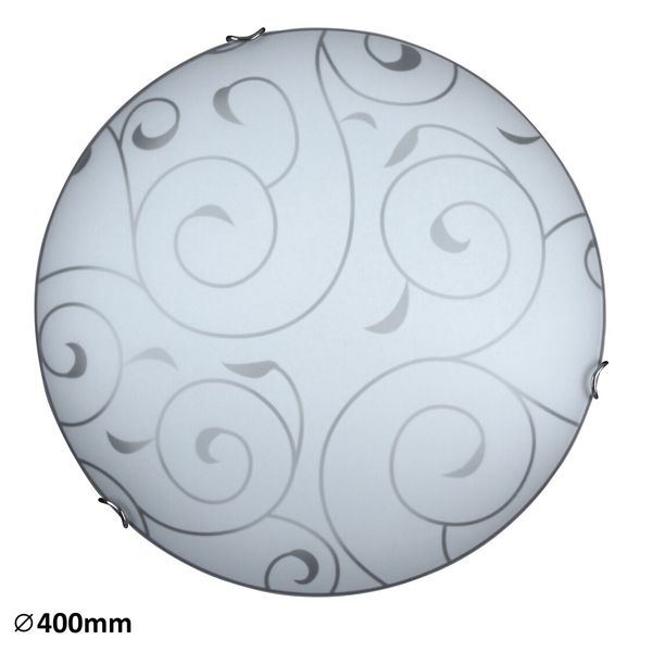 HARMONY LUXE27 2X60W 3853 image 1