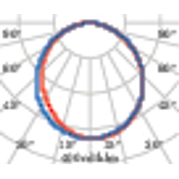 QUASAR 30 LED-23W 3000K MONO GREY image 8