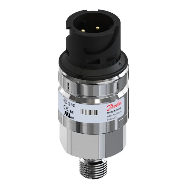 Sensor MBS 3300-C221-E8FA20-1 image 1