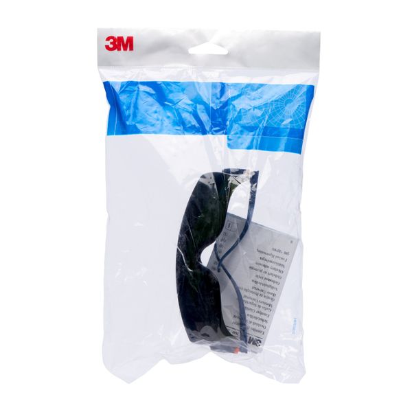 3M™ Safety Overspectacles 2800 Series, Anti-Scratch, Welding Shade 5.0 image 13