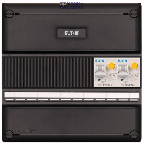 S55, 1-ph., combination switch2 gr 0 RCCB 44 image 1