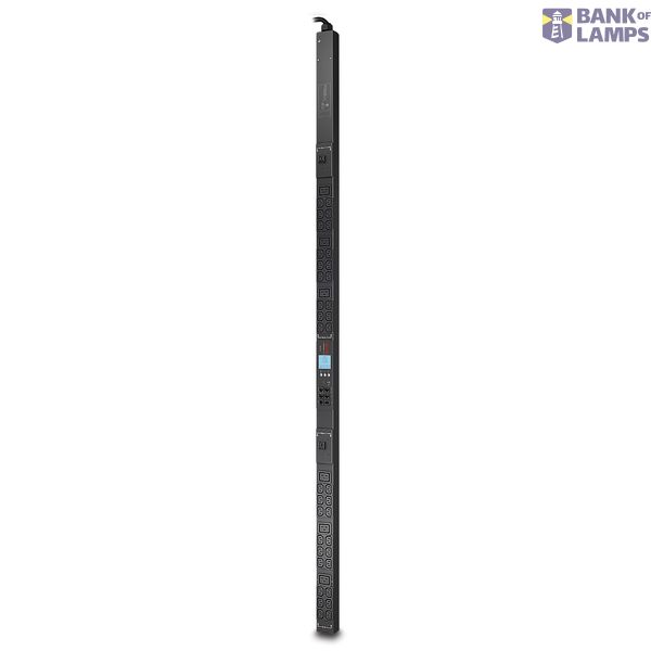 Rack PDU Metered 30A image 2