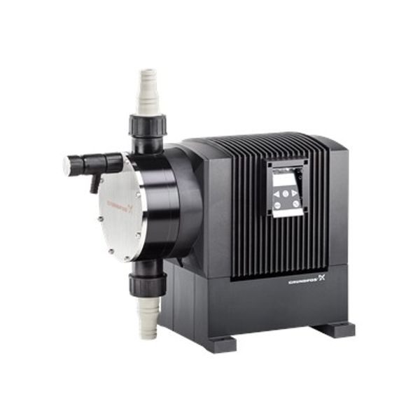 DME375-10AR PV/T/G-S-31A2A2F image 1