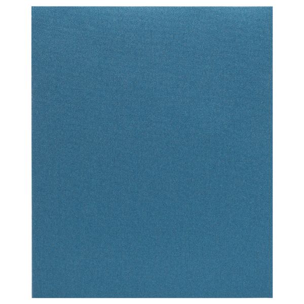 Hand sanding paper for metal, 230 x 280 mm, P180 4 x G= 180 image 1