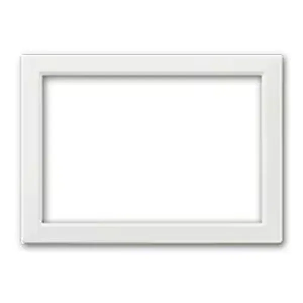 RAL9010 INNER FRAME FOR VERA44   3M image 1