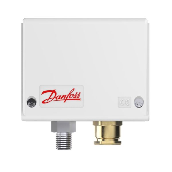 Pressure switch, KP36 image 1