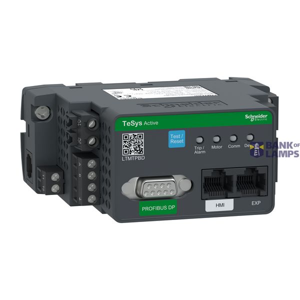 Main Unit Tera Profibus 24VDC image 2