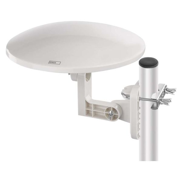 Universal Antenna VILLAGE MOON–V900, DVB-T2, FM, DAB, LTE/4G/5G Filter image 1