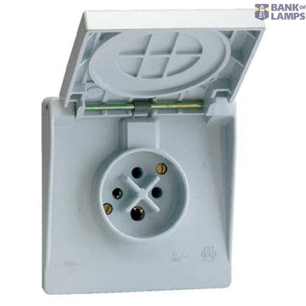 2CDB710026R0000 Wiring Accessories image 2