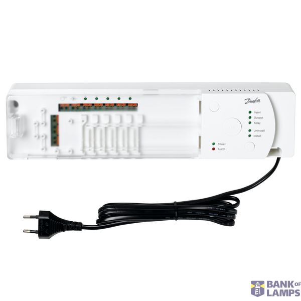 CF-MC 5 Master Controller 5 Channels image 1
