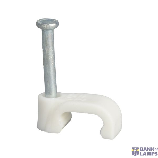 FLOP-8/4 Flat cable holder YDYp 3 x 1 image 1