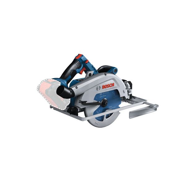 GKS 18V-68 G (solo; L-Boxx) image 2