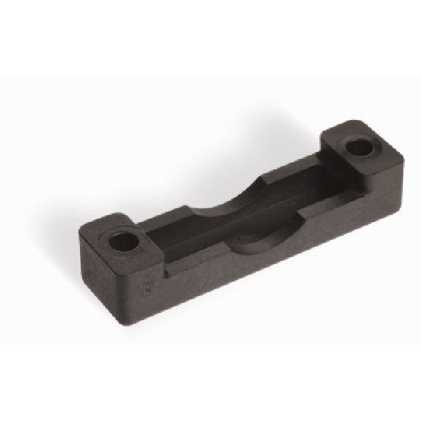 Fixing clamps for flat cable 10 mm² Plastic image 2