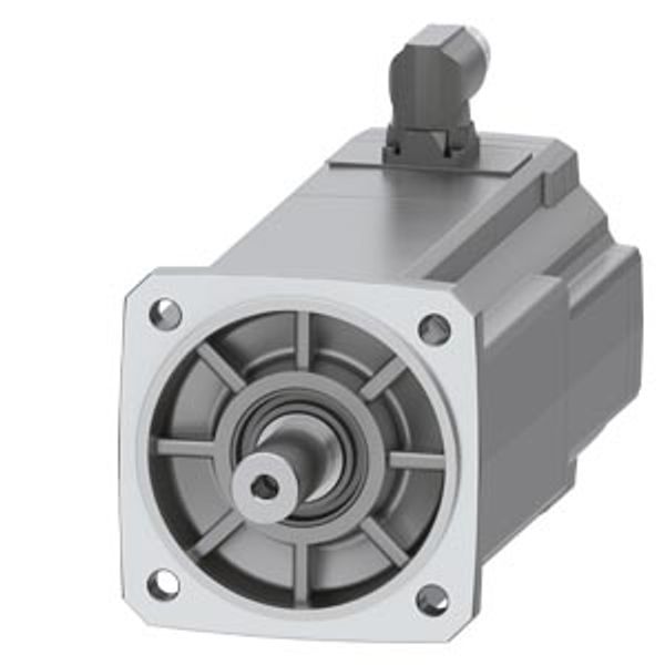 SIMOTICS S-1FK2 CT, SINAMICS S210 3AC 400V-480V, 9.1 Nm, 3000 rpm image 1