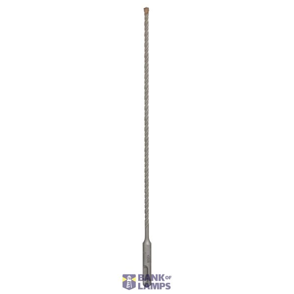 Hammer drill bit SDS-plus-5 5,5 x 250 x 315 mm image 1