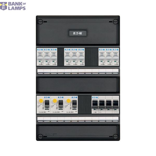 S55 FLEX, 1ph. / 3ph., MCB 9 gr 3 RCCB HS 64 image 4