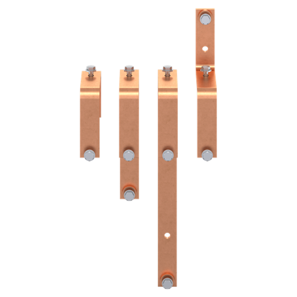 ZX2923 40 mm x 408.72 mm x 10 mm image 1