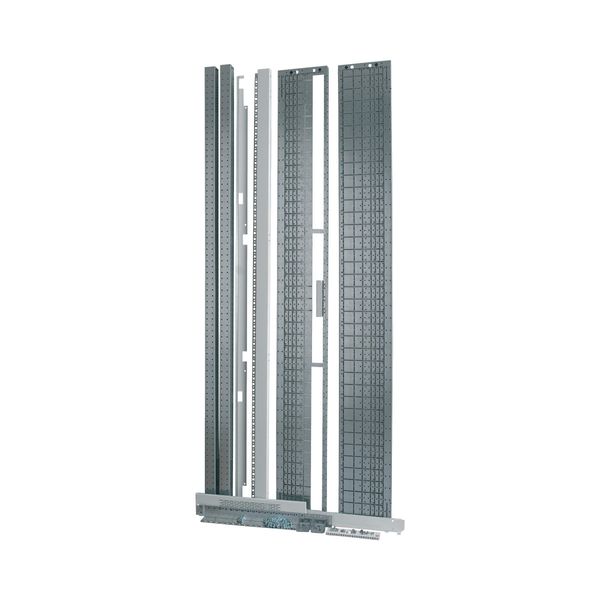 XSMFDB0606-2-N Mounting kit field LS to 1600A 4 HSH MW=600 T=600 image 4