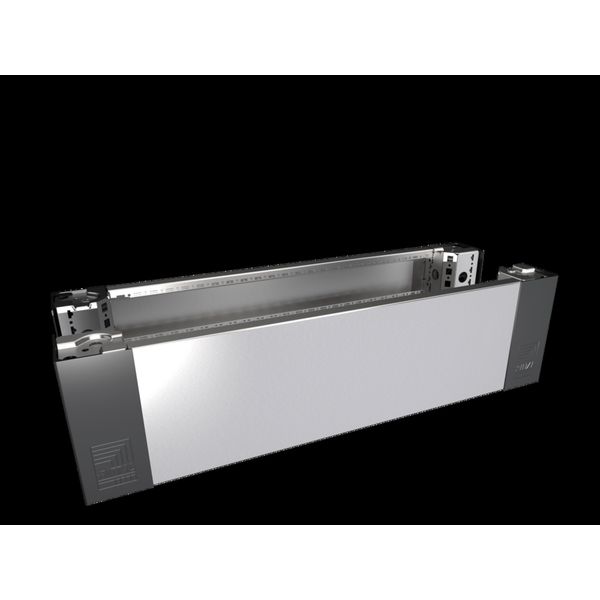 VX base corner piece with base cover image 2