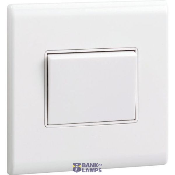 C048WH Eaton Moeller series Luxury finish range (COPA) - Wiring devices image 1