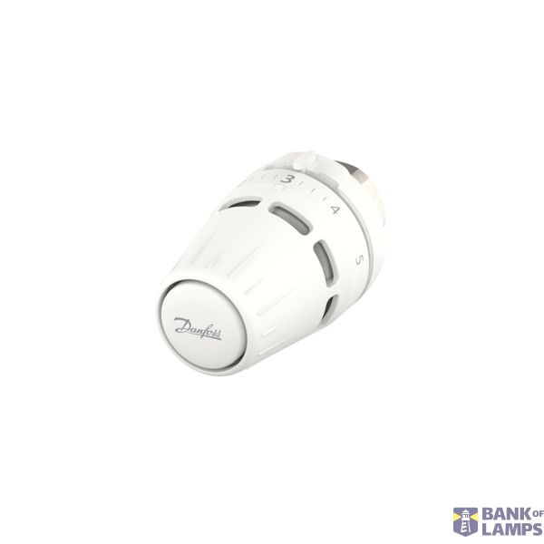 Danfoss Regus® Sensors, Standard, Liquid, Sensor type: Built-in sensor, 8 °C - 28 °C, M30x1.5 image 1