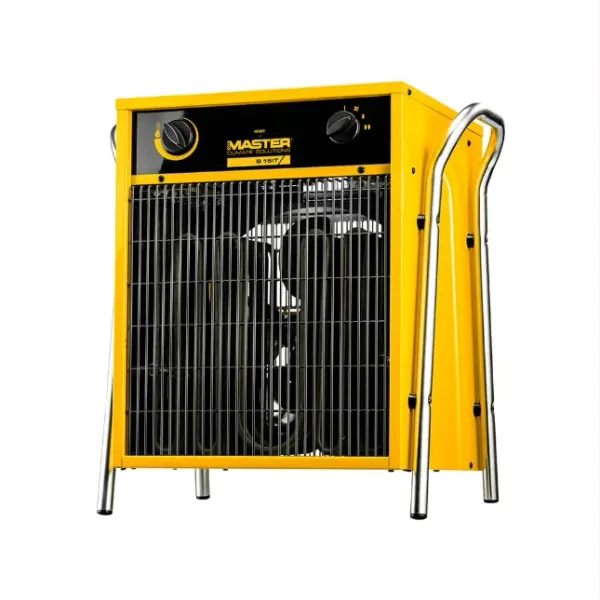 Master Electric Heater B 15 EPB 15kW image 1