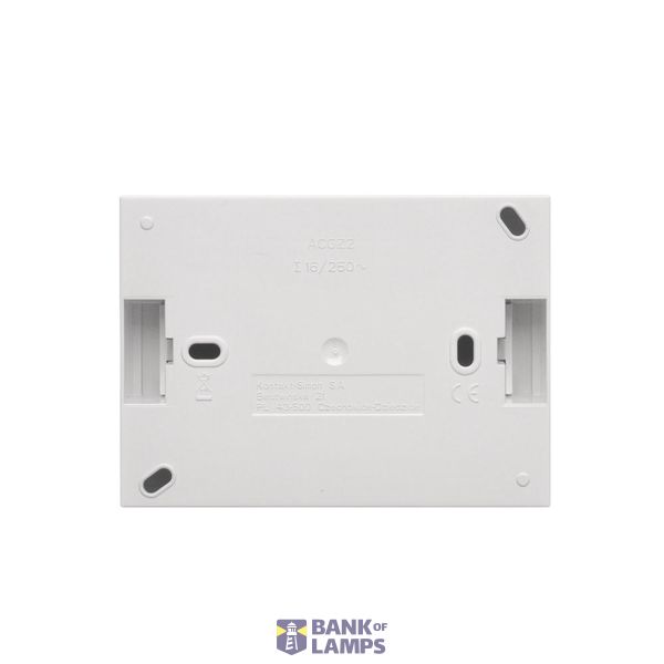 Socket with USB charger, C+A, (module), 2.1A, 16A, graphite mat image 1