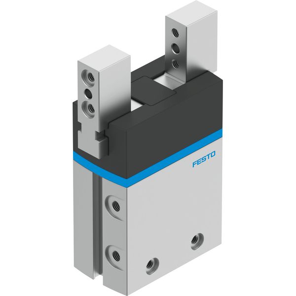DHPS-20-A-NO Parallel gripper image 1