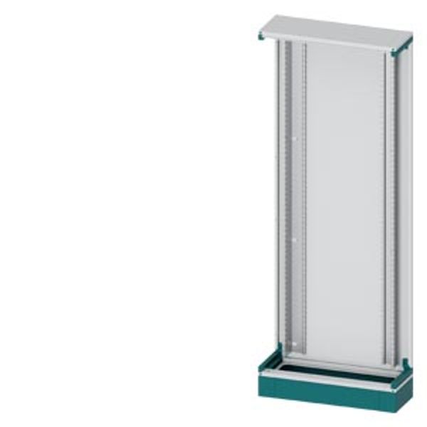 ALPHA 630 UNIVERSAL, Floor-mounted ... image 1