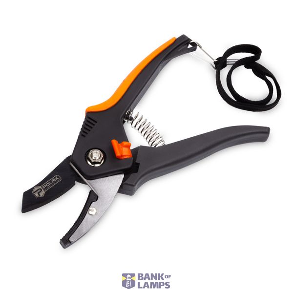 Pruning shears 200mm image 1